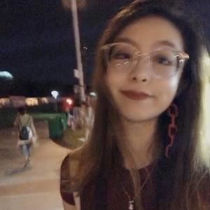 Meet your Posher, Xinyan